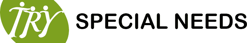 TRY Special Needs Logo